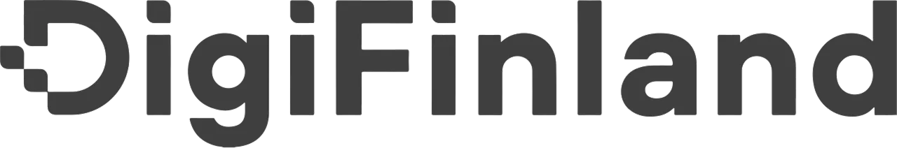DigiFinland Logo