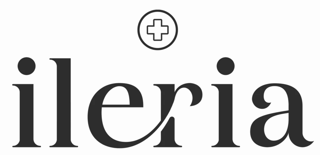 Ileria Oy Logo