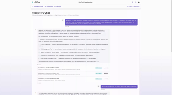 Leida Bridge video thumbnail
